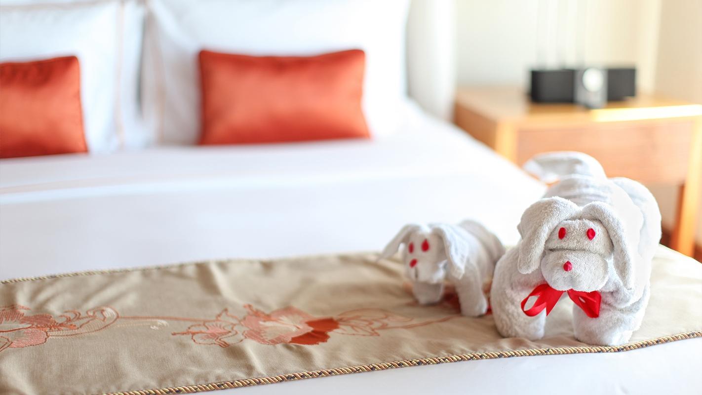 Crimson Resort And Spa - Mactan Island, Cebu Lapu-Lapu City Exteriör bild