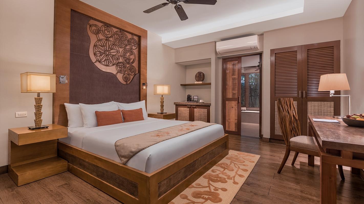 Crimson Resort And Spa - Mactan Island, Cebu Lapu-Lapu City Exteriör bild
