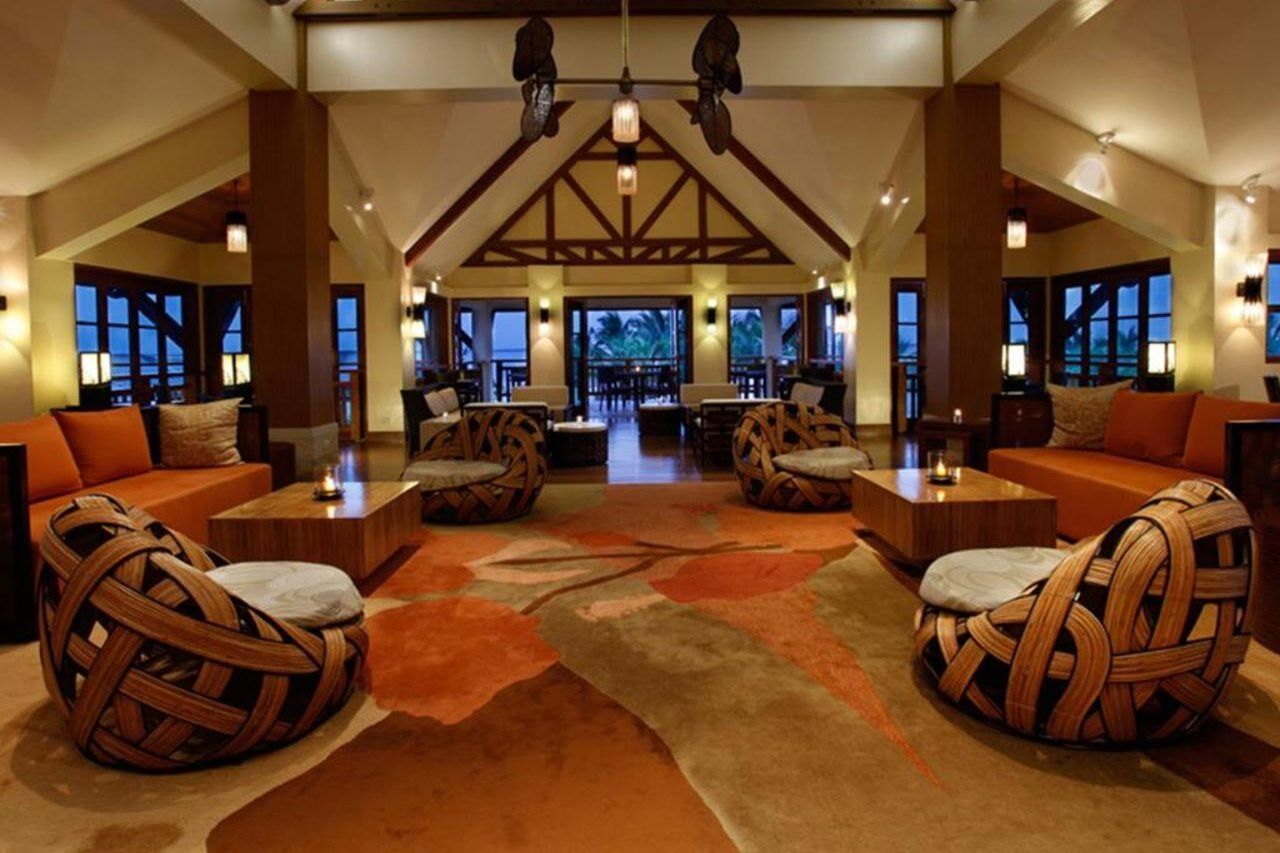 Crimson Resort And Spa - Mactan Island, Cebu Lapu-Lapu City Exteriör bild