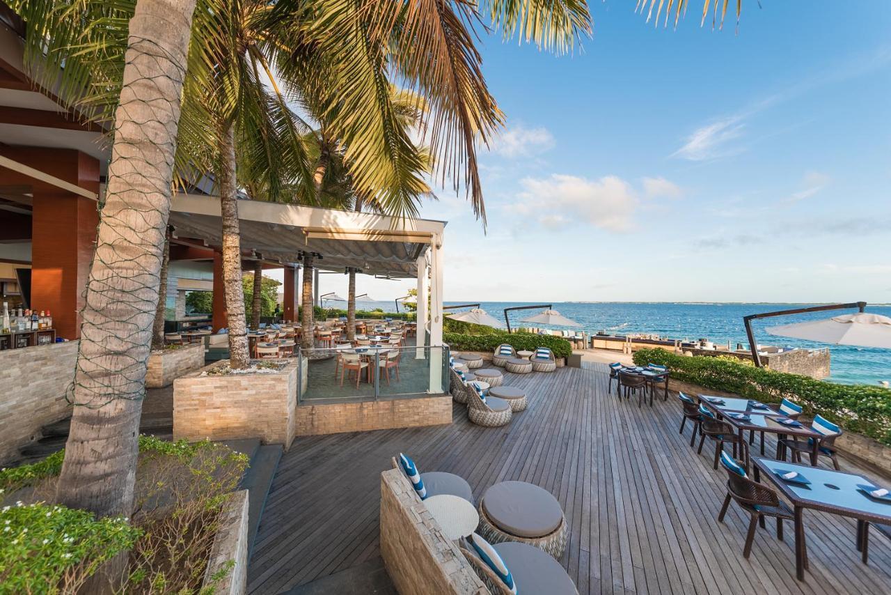 Crimson Resort And Spa - Mactan Island, Cebu Lapu-Lapu City Exteriör bild